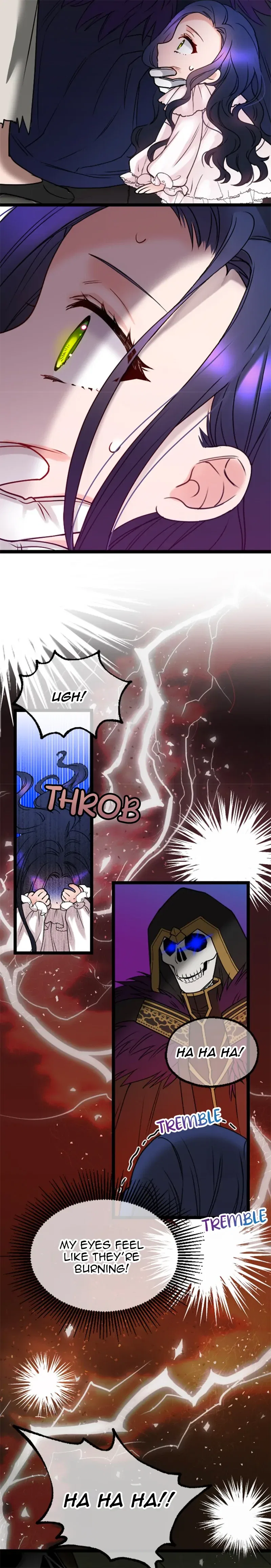 Corrupting the Heroine’s First Love Chapter 1 – Page 22