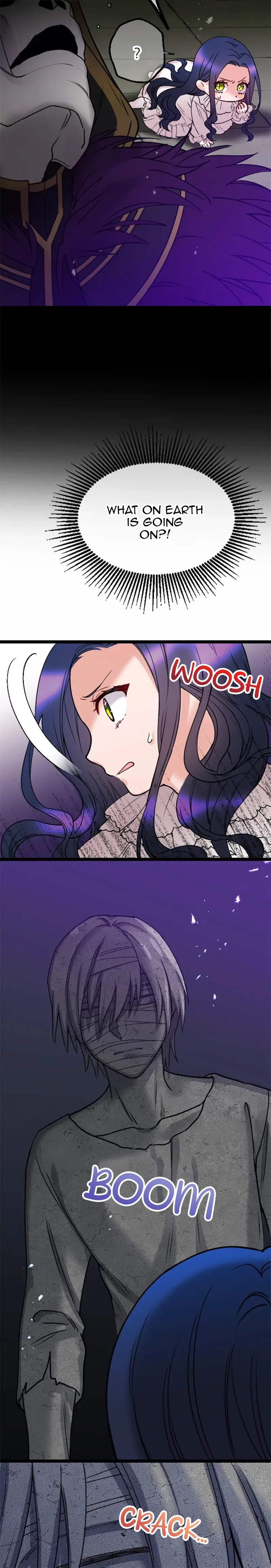 Corrupting the Heroine’s First Love Chapter 1 – Page 23