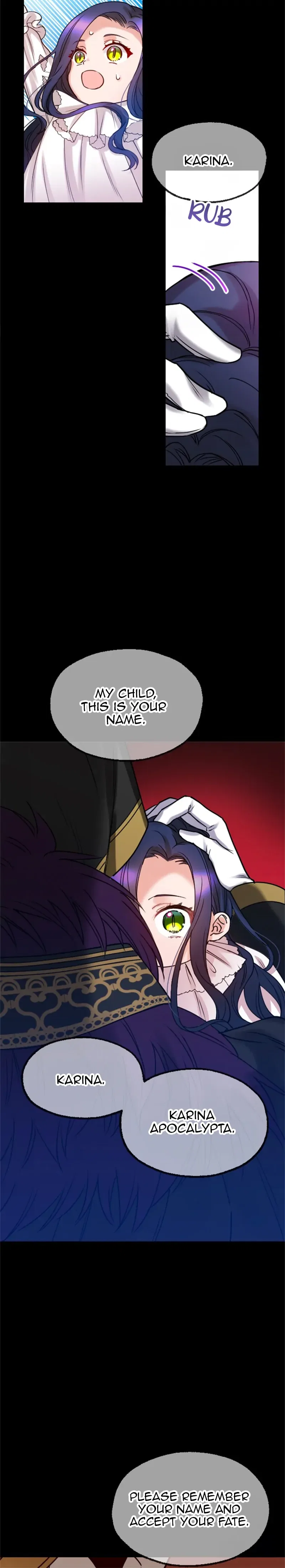 Corrupting the Heroine’s First Love Chapter 1 – Page 25
