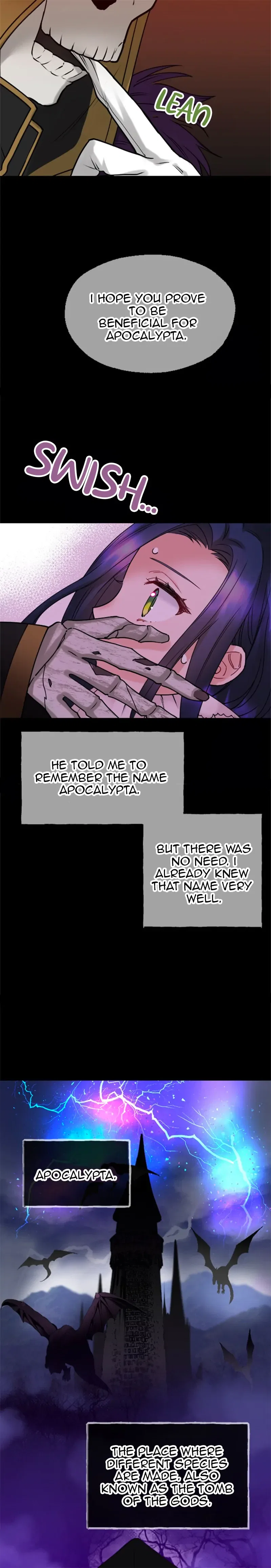 Corrupting the Heroine’s First Love Chapter 1 – Page 26
