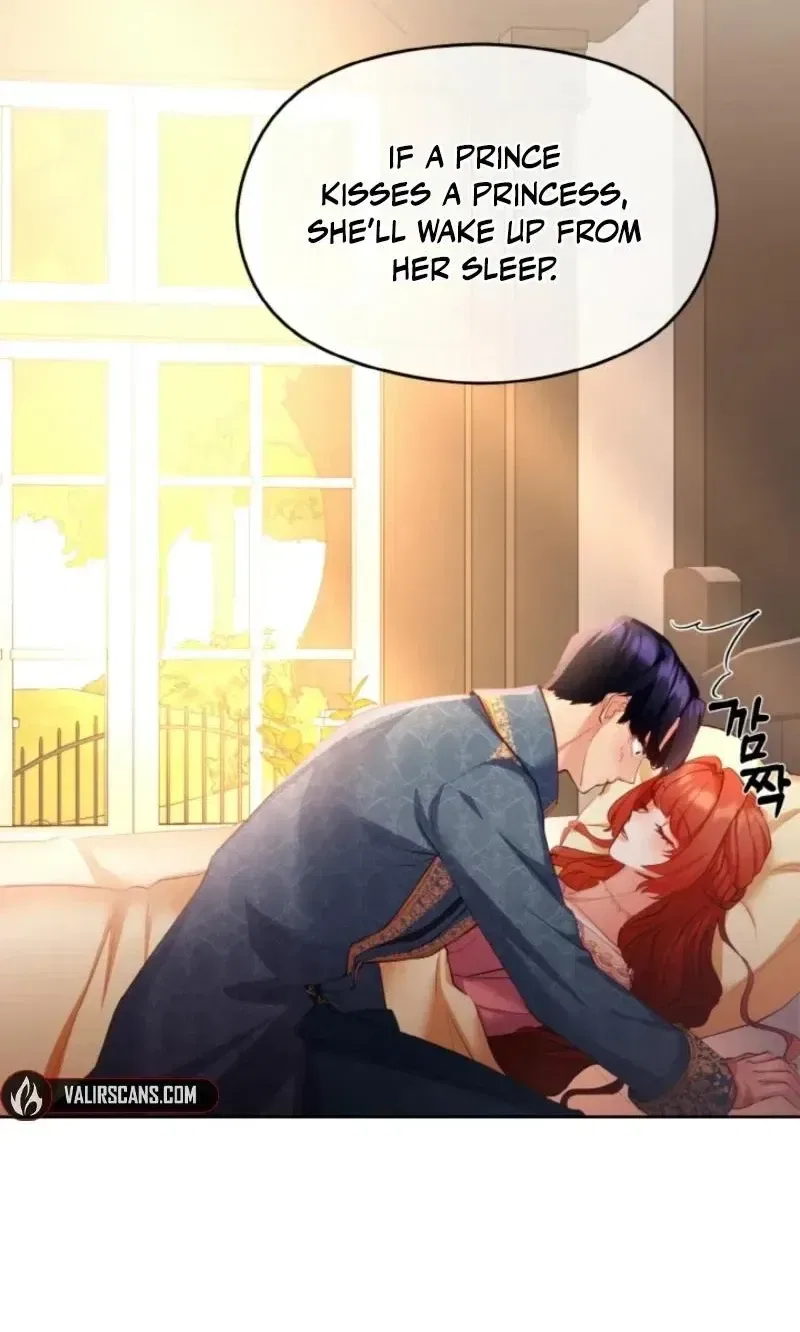 Let’s Roll the Tyrant’s Alimony Chapter 27 – Page 19