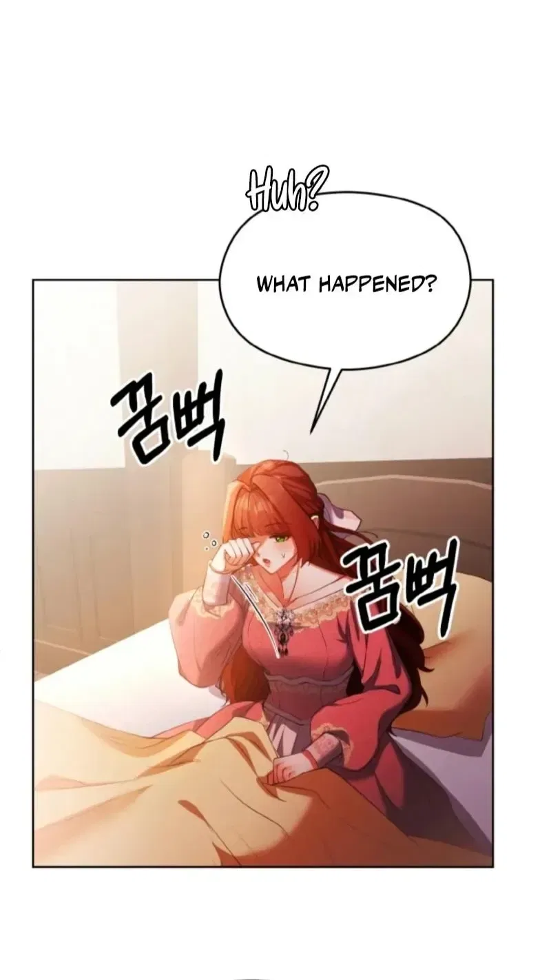 Let’s Roll the Tyrant’s Alimony Chapter 27 – Page 28