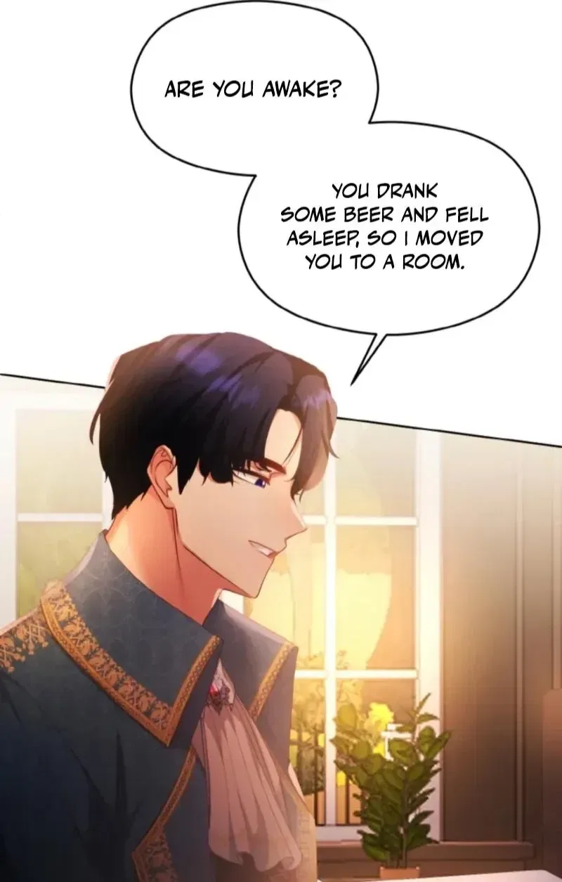 Let’s Roll the Tyrant’s Alimony Chapter 27 – Page 29