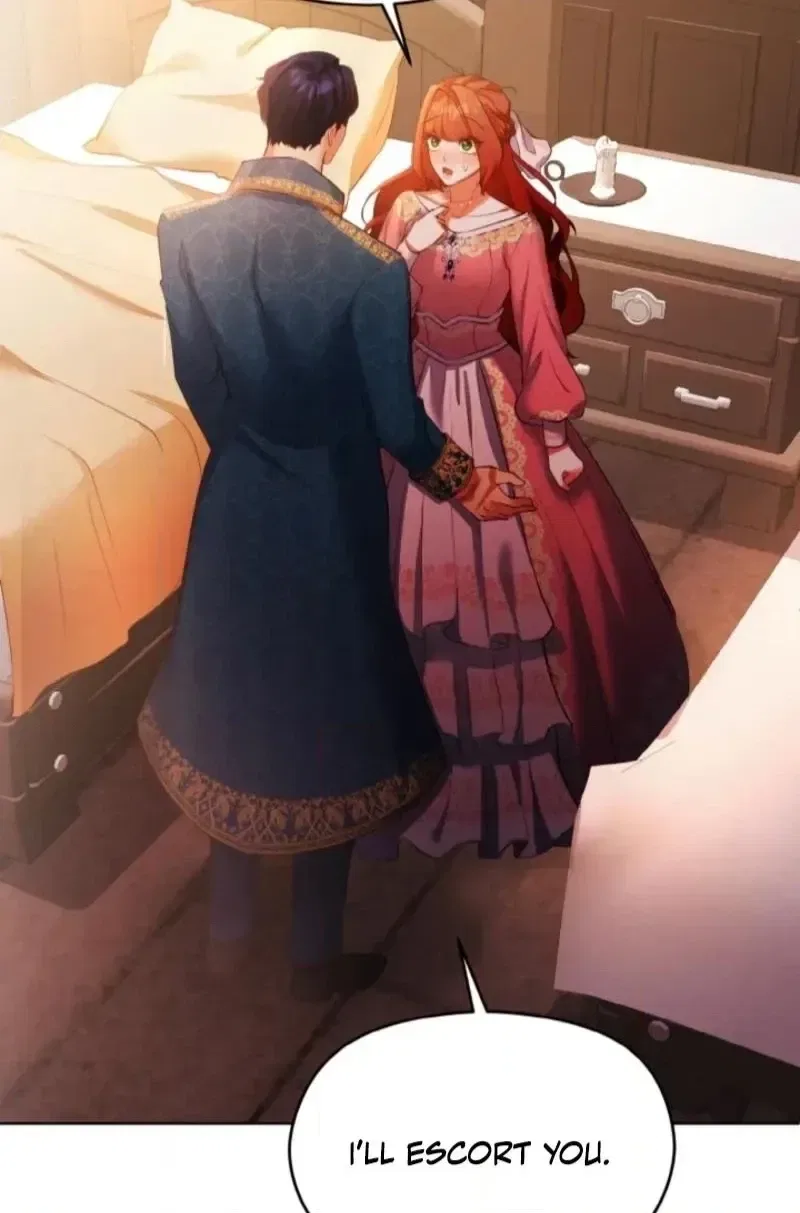 Let’s Roll the Tyrant’s Alimony Chapter 27 – Page 32