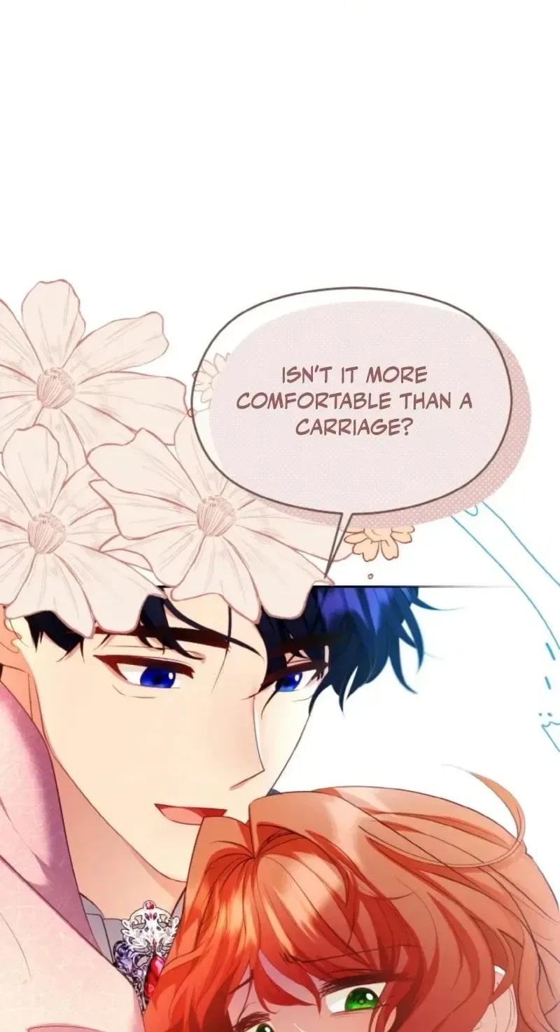 Let’s Roll the Tyrant’s Alimony Chapter 27 – Page 43