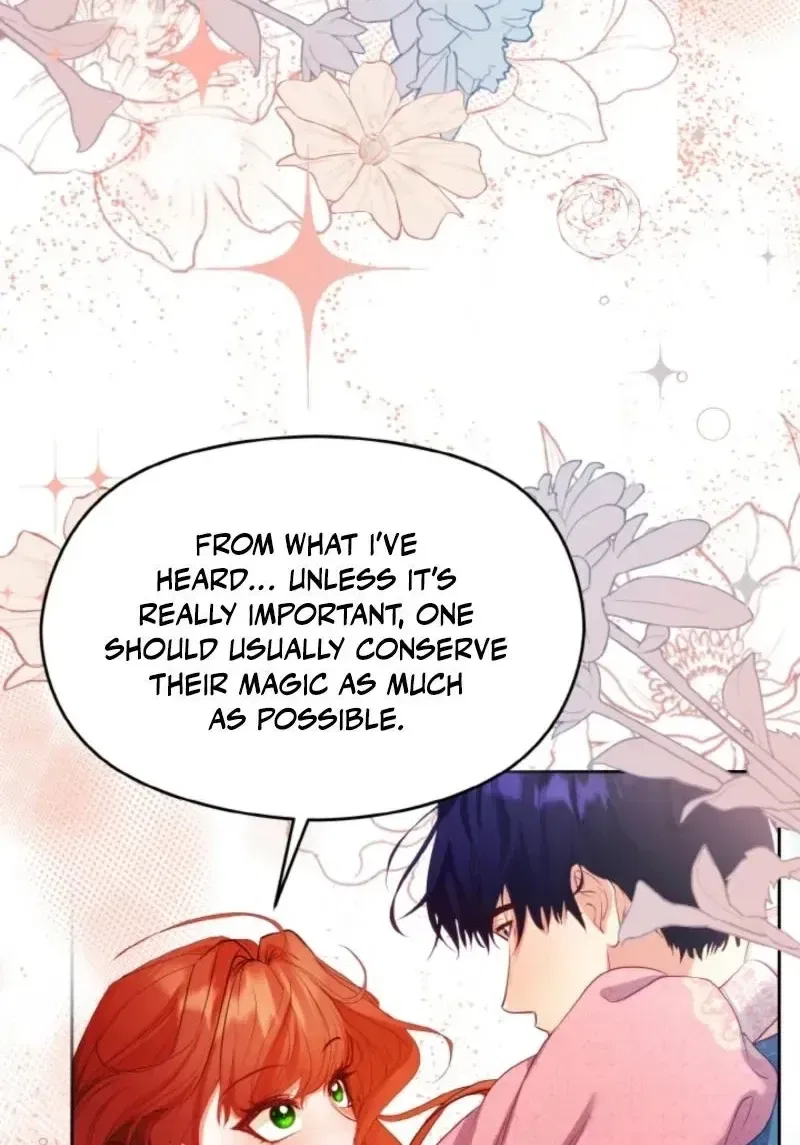 Let’s Roll the Tyrant’s Alimony Chapter 27 – Page 51