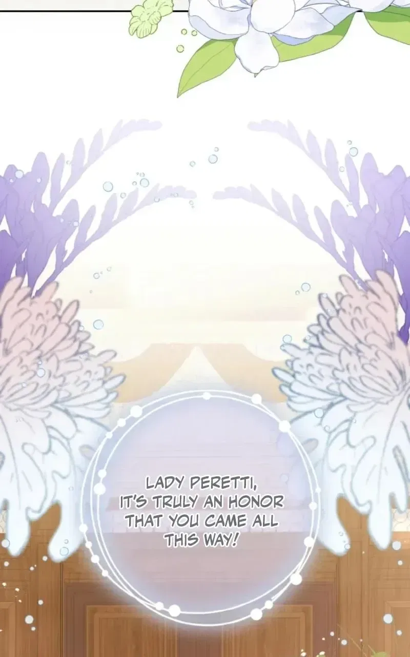 Let’s Roll the Tyrant’s Alimony Chapter 27 – Page 60