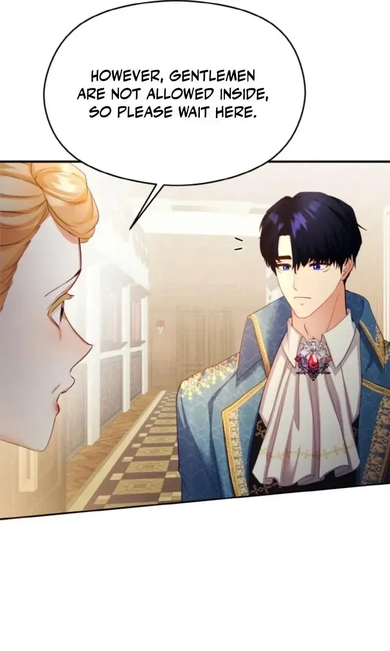 Let’s Roll the Tyrant’s Alimony Chapter 27 – Page 64