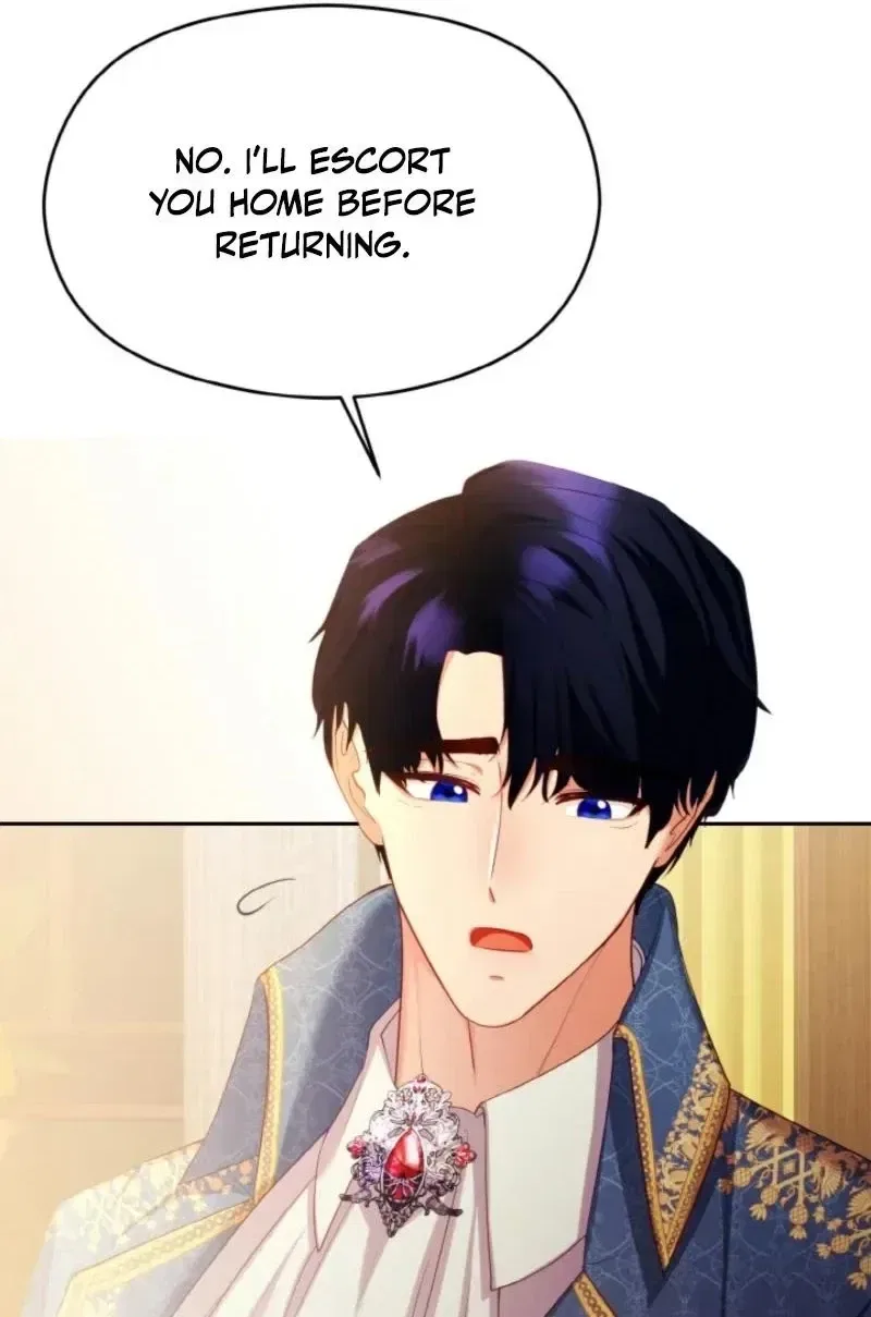 Let’s Roll the Tyrant’s Alimony Chapter 27 – Page 70
