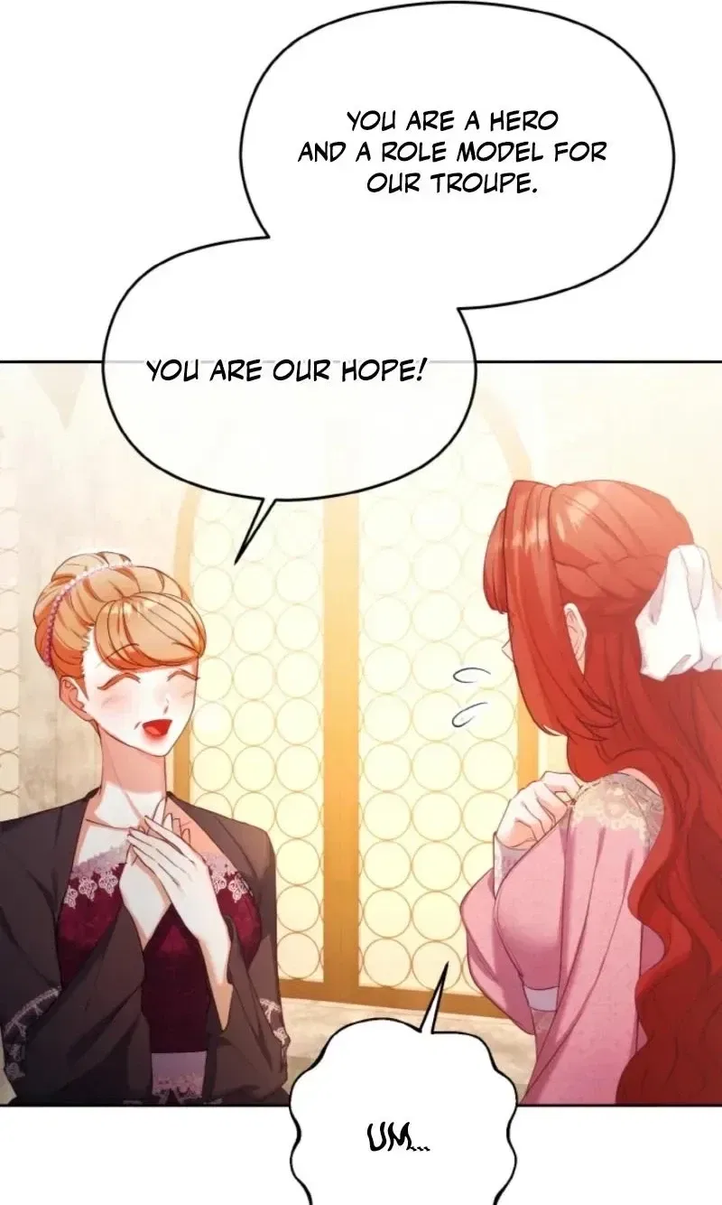 Let’s Roll the Tyrant’s Alimony Chapter 27 – Page 83