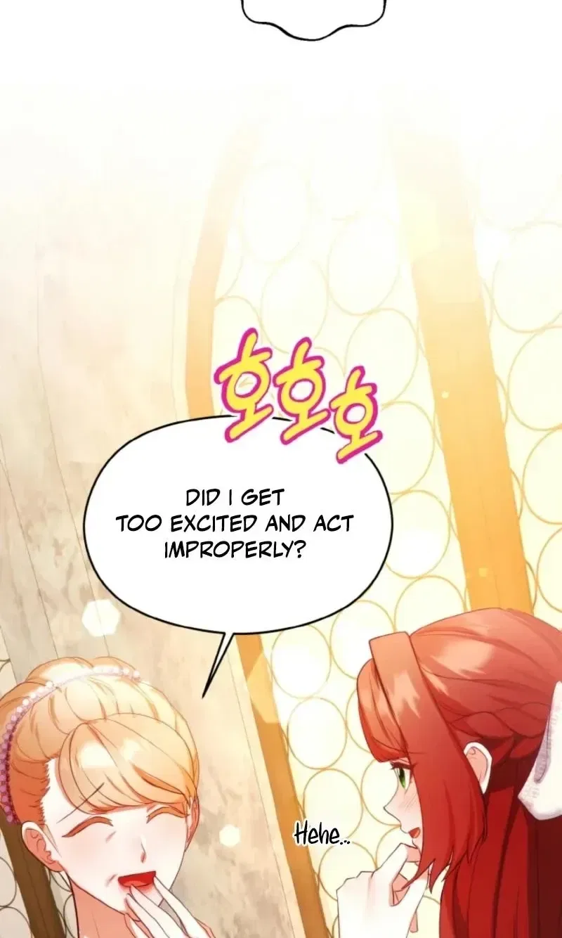 Let’s Roll the Tyrant’s Alimony Chapter 27 – Page 84