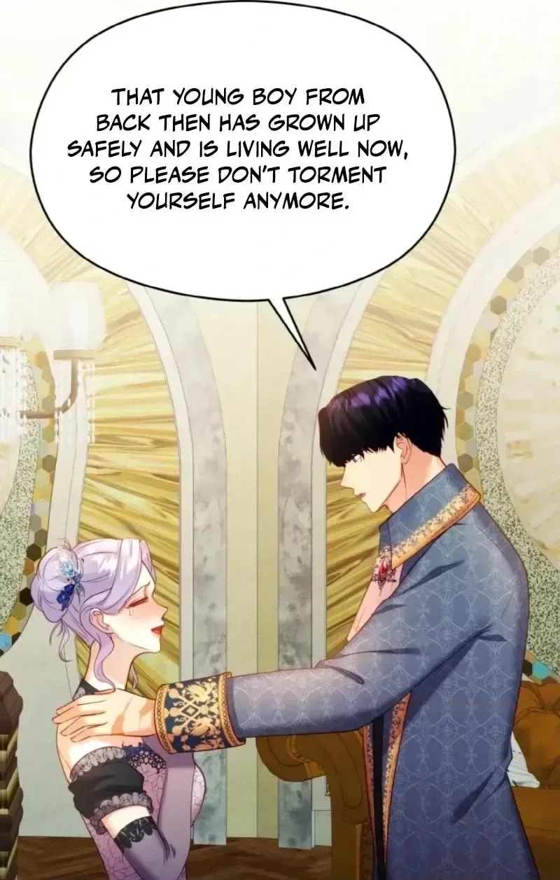 Let’s Roll the Tyrant’s Alimony Chapter 27 – Page 119