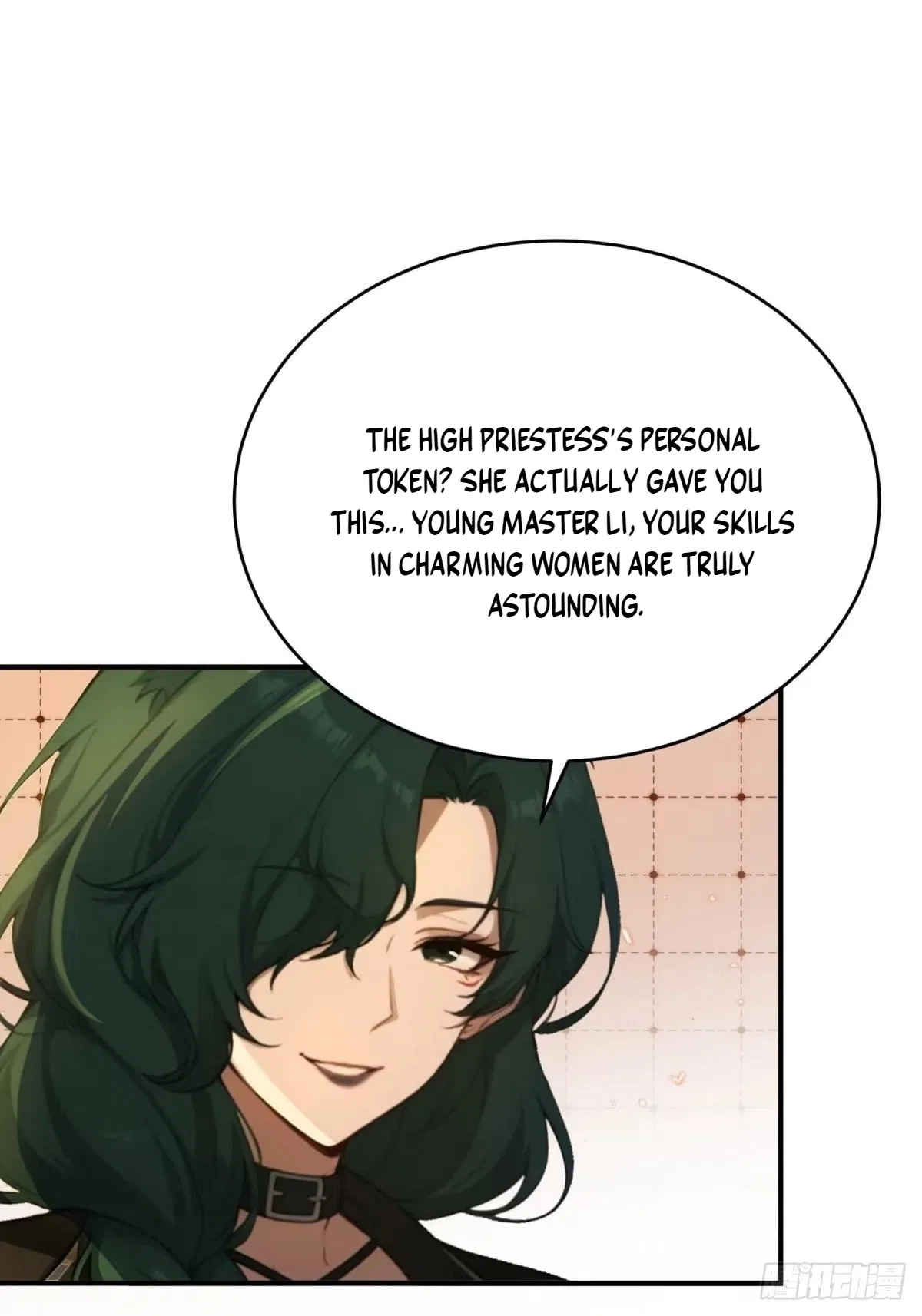 To Save Seven Villainesses, I Went Full Harem! Chapter 73 – Page 12