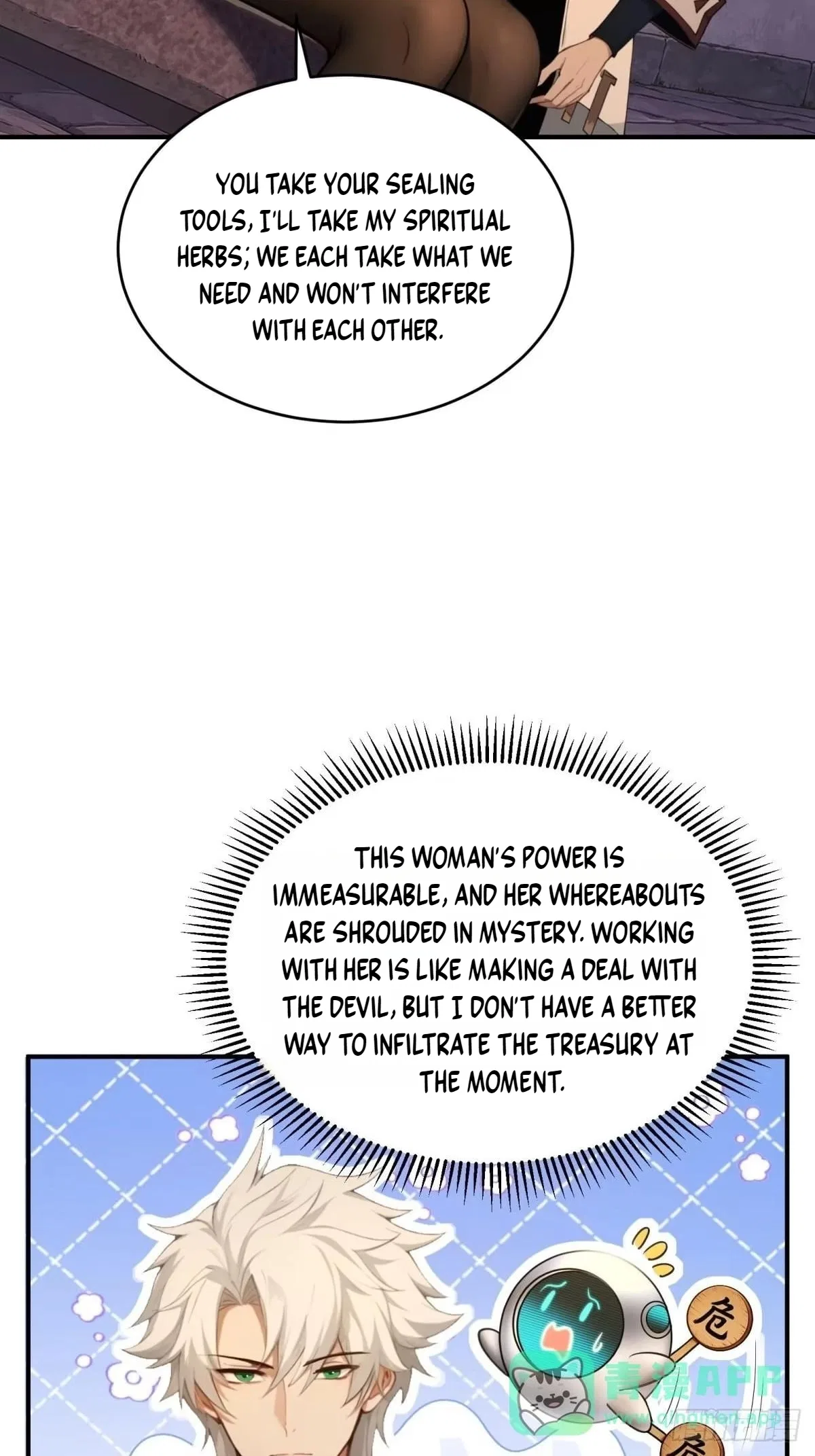 To Save Seven Villainesses, I Went Full Harem! Chapter 73 – Page 5