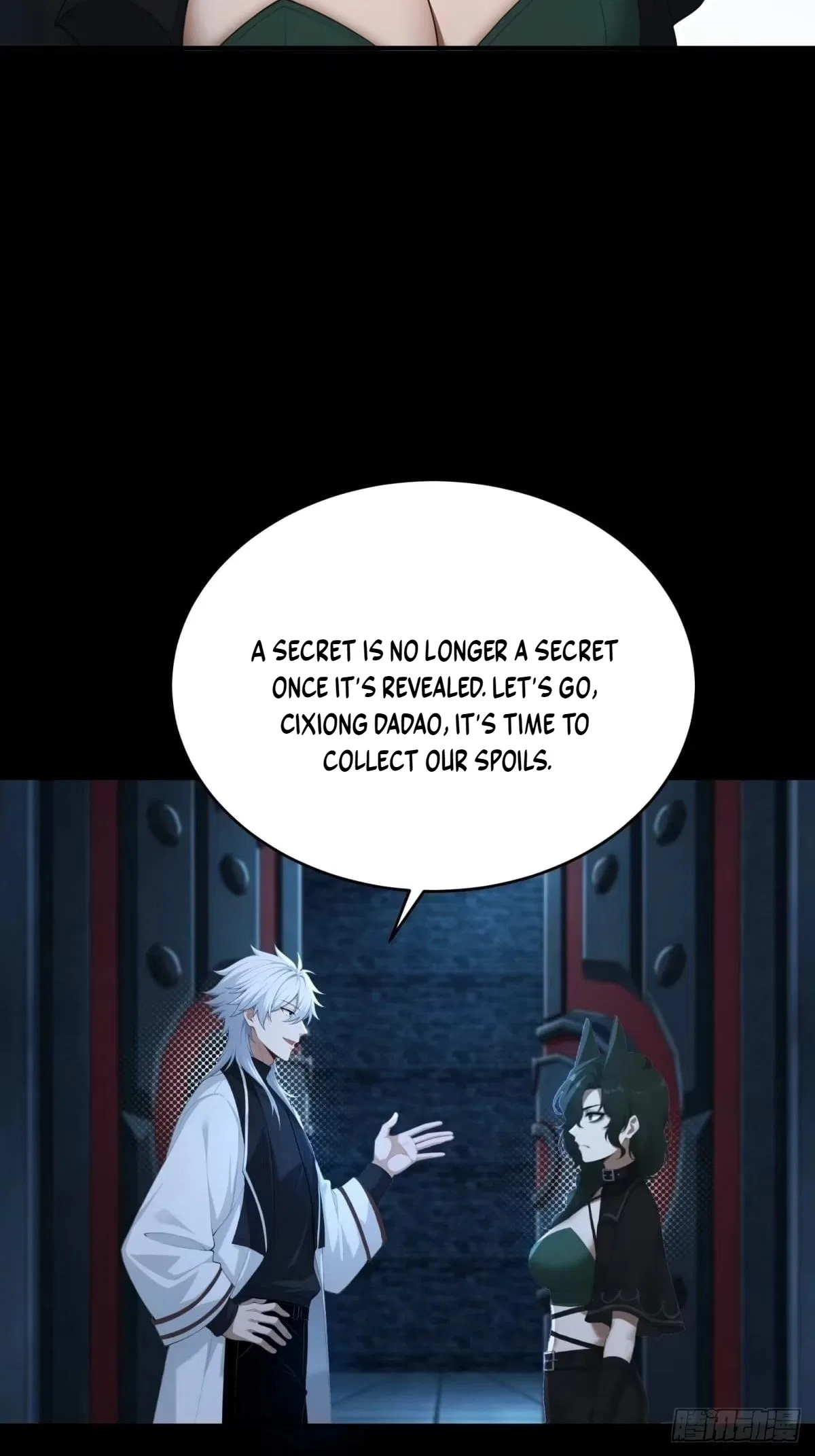 To Save Seven Villainesses, I Went Full Harem! Chapter 73 – Page 51