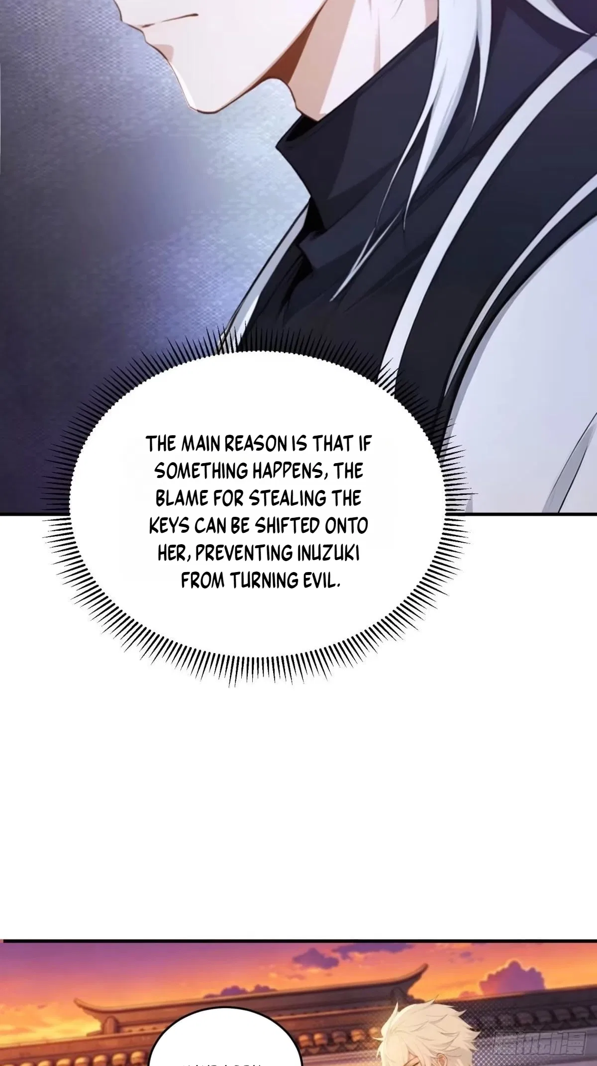 To Save Seven Villainesses, I Went Full Harem! Chapter 73 – Page 7