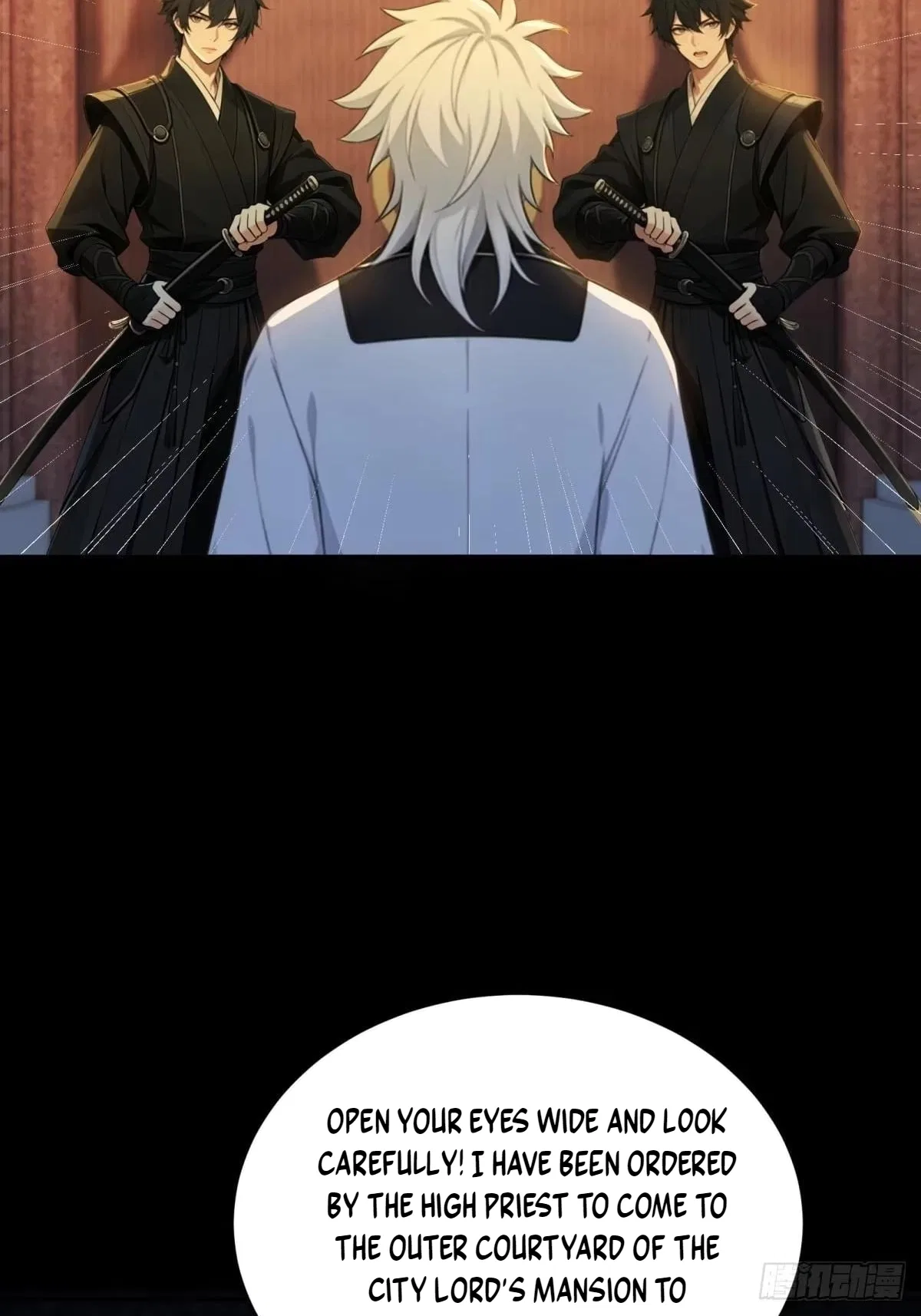 To Save Seven Villainesses, I Went Full Harem! Chapter 73 – Page 17