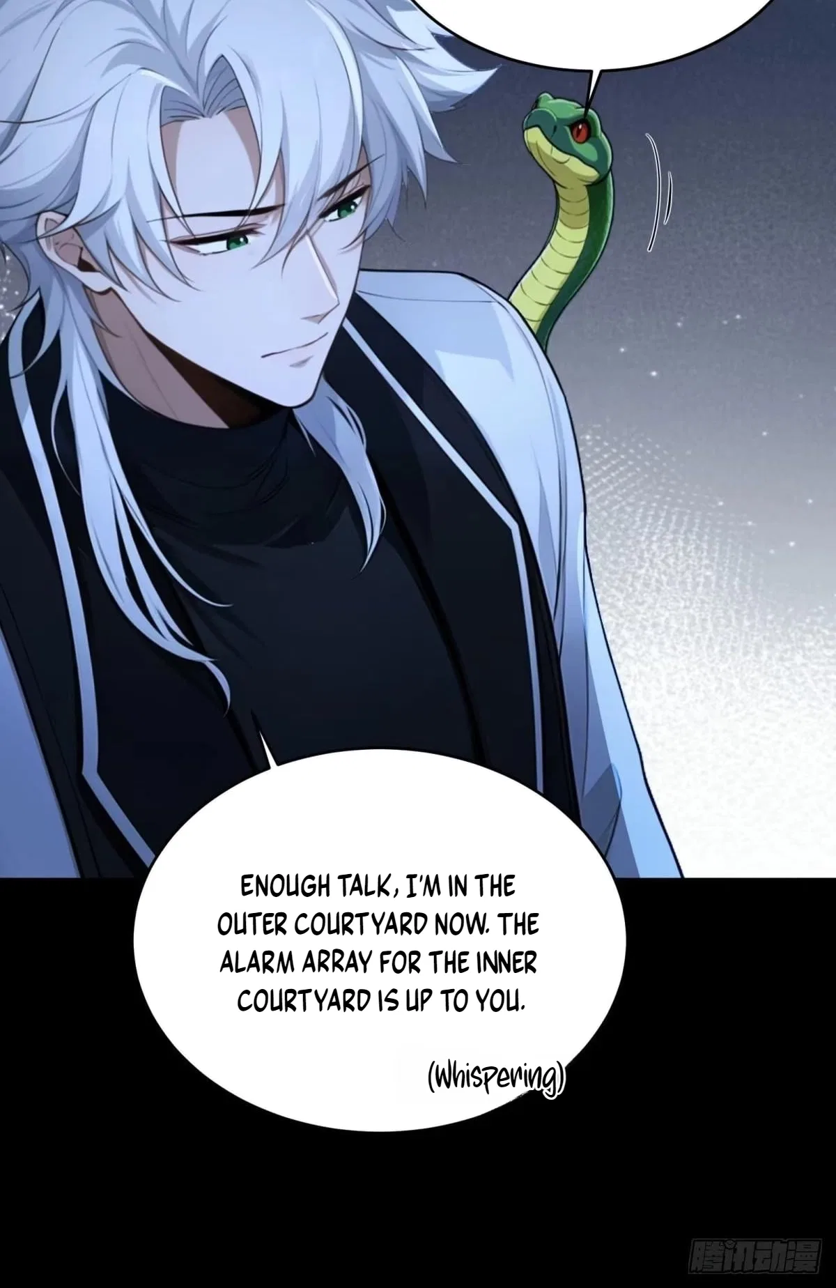 To Save Seven Villainesses, I Went Full Harem! Chapter 73 – Page 24