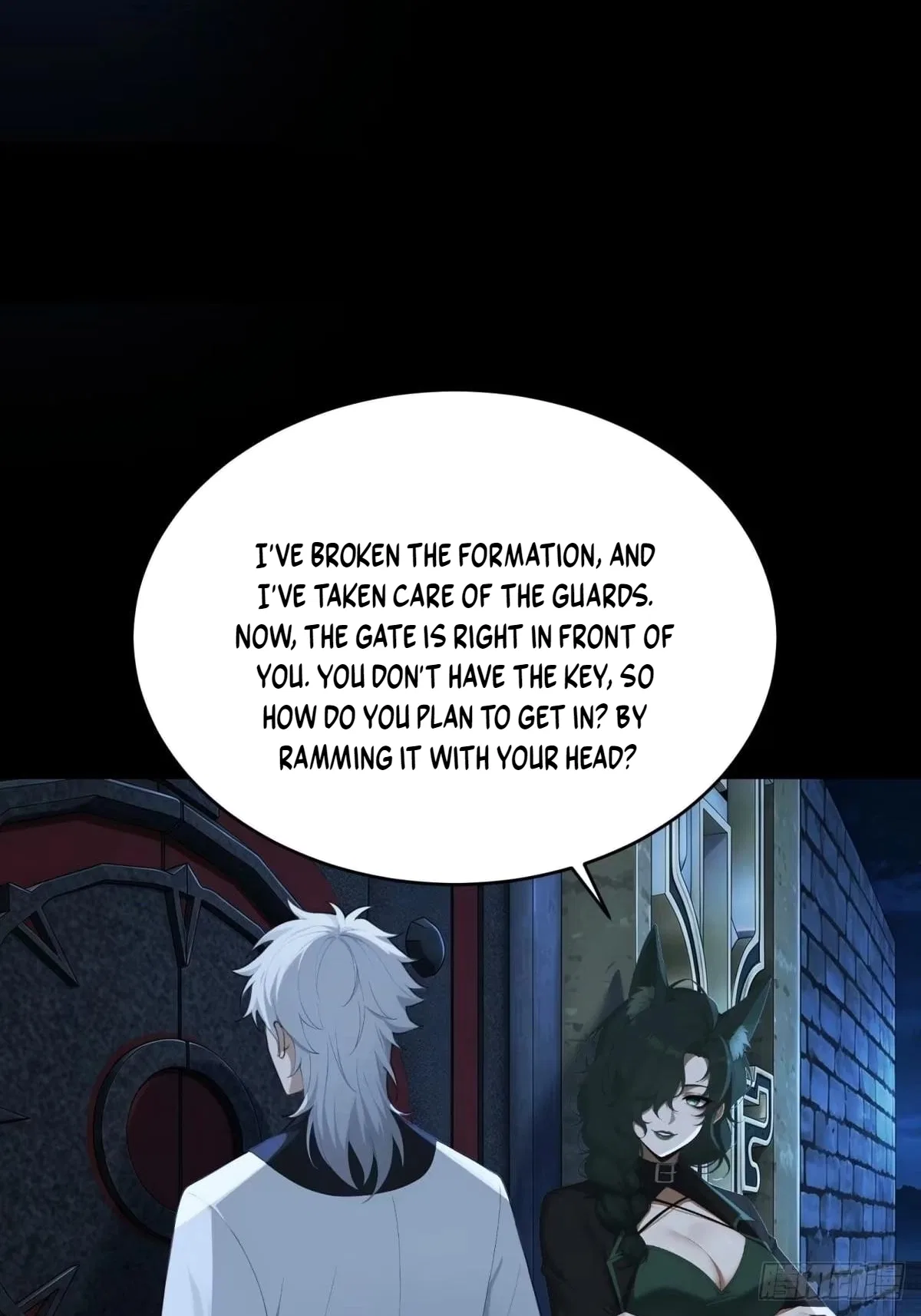 To Save Seven Villainesses, I Went Full Harem! Chapter 73 – Page 38