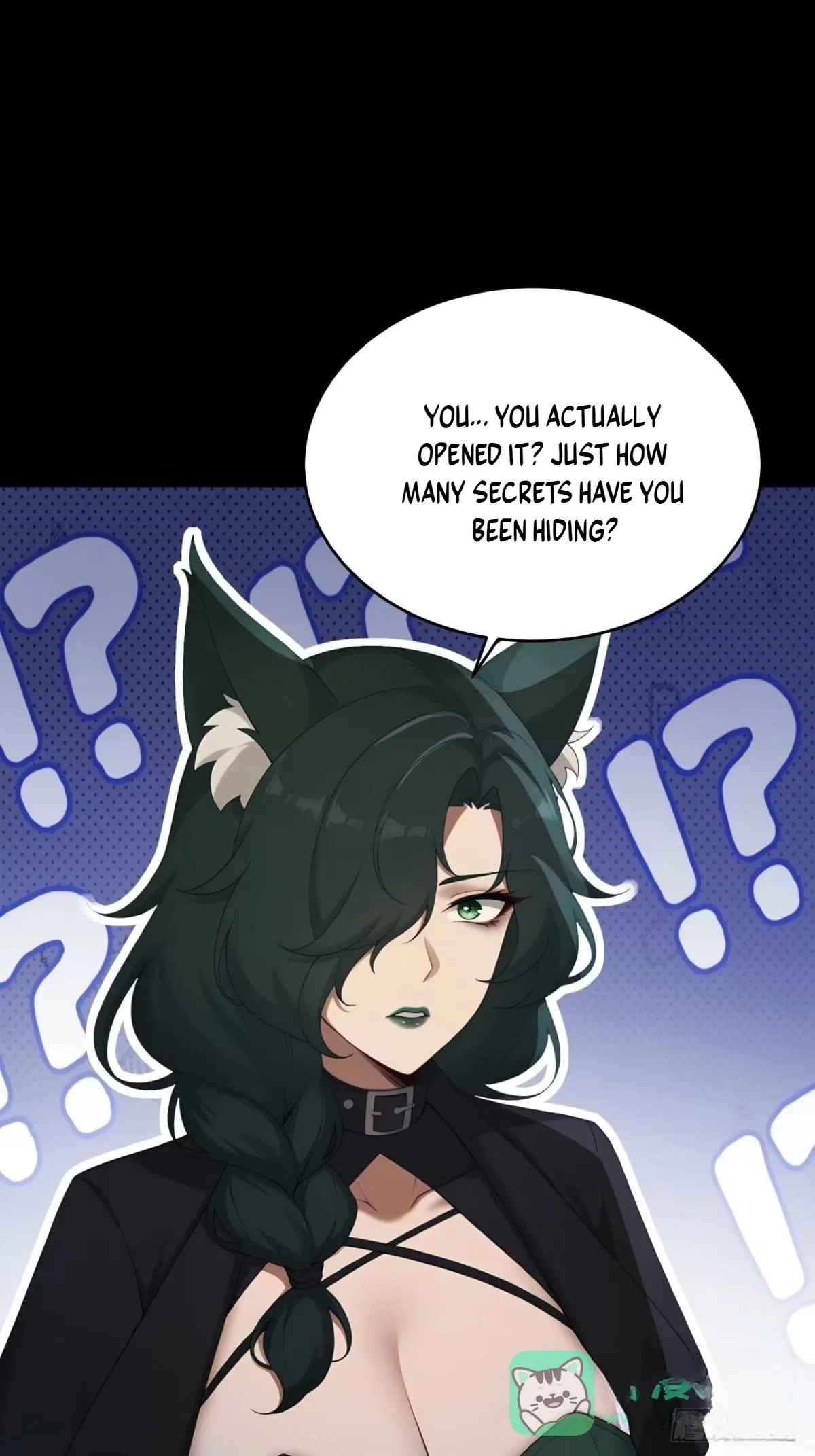 To Save Seven Villainesses, I Went Full Harem! Chapter 73 – Page 50