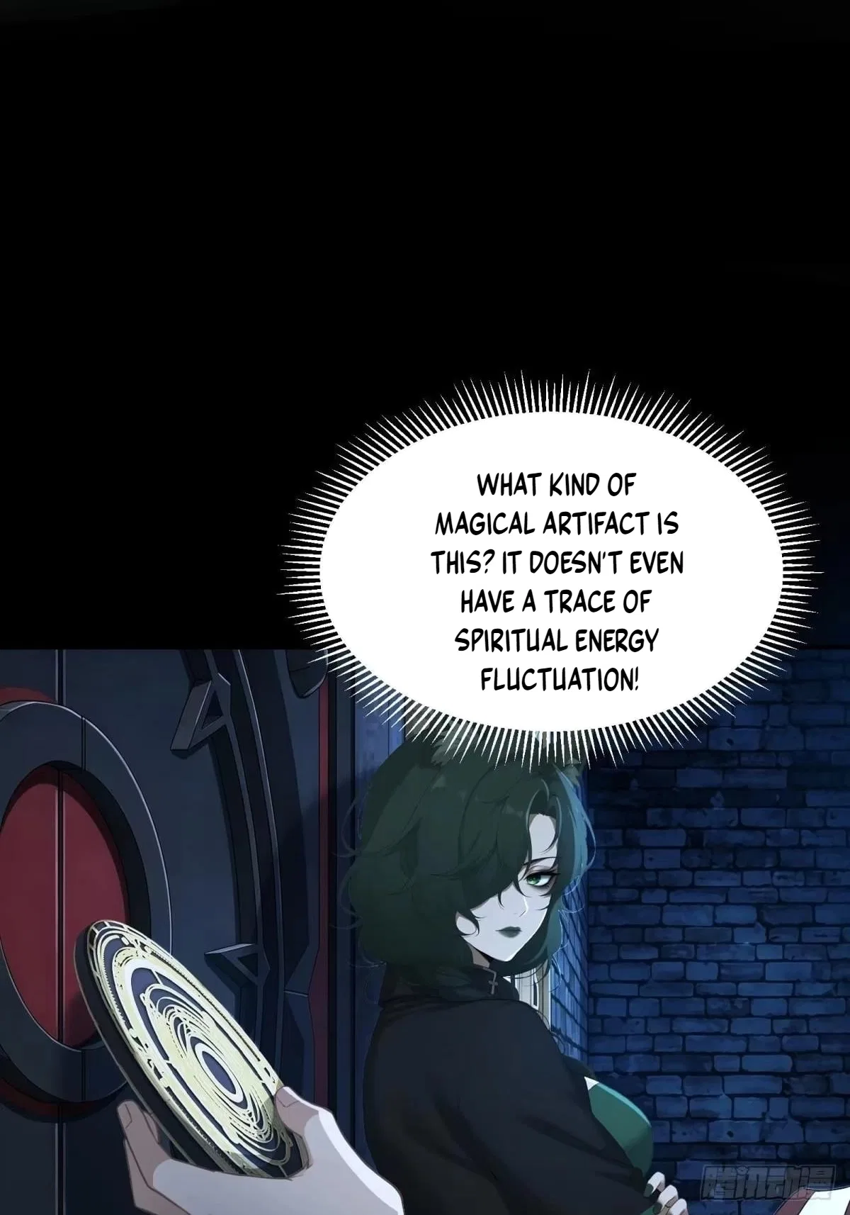 To Save Seven Villainesses, I Went Full Harem! Chapter 73 – Page 42