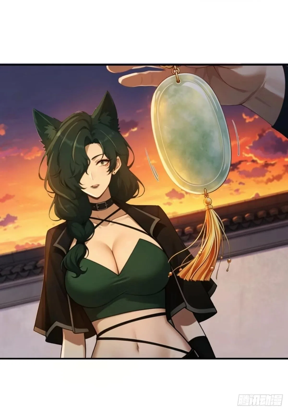 To Save Seven Villainesses, I Went Full Harem! Chapter 73 – Page 11