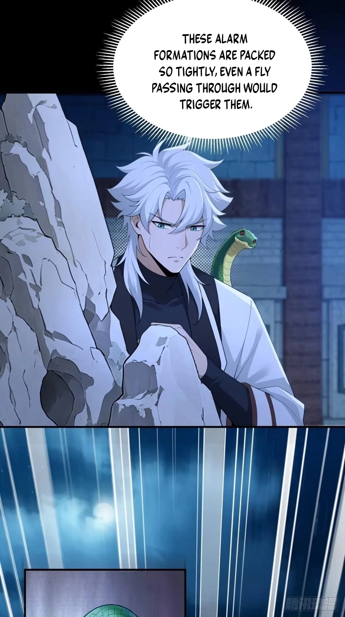 To Save Seven Villainesses, I Went Full Harem! Chapter 73 – Page 26