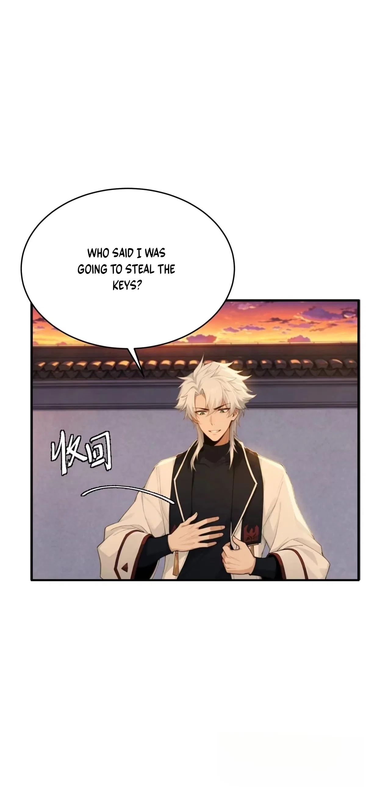 To Save Seven Villainesses, I Went Full Harem! Chapter 73 – Page 10