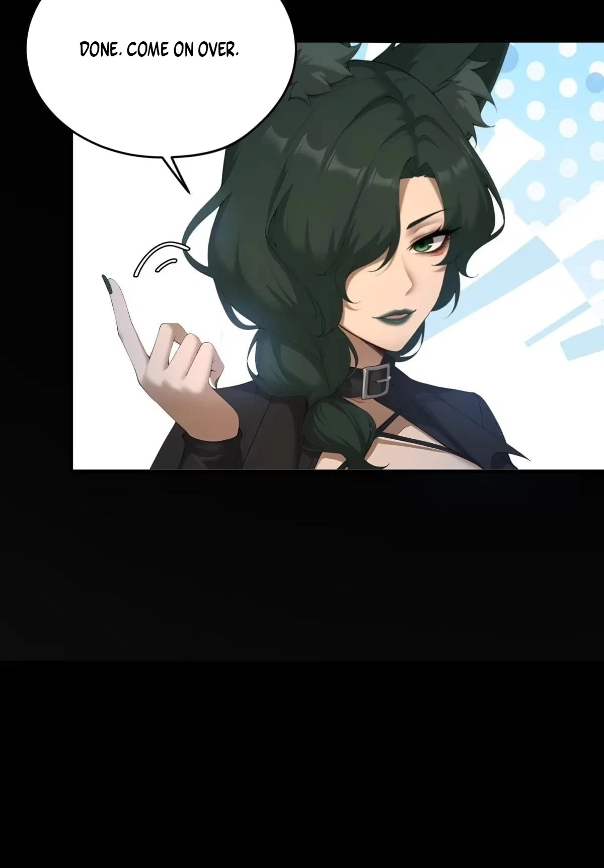 To Save Seven Villainesses, I Went Full Harem! Chapter 73 – Page 35