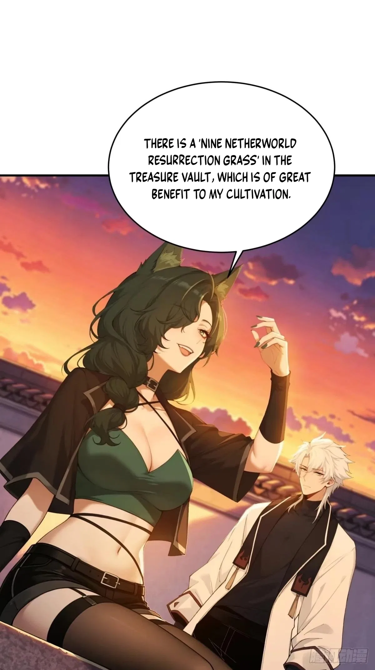 To Save Seven Villainesses, I Went Full Harem! Chapter 73 – Page 4