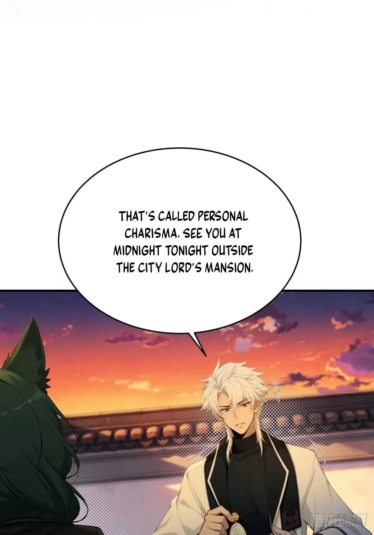 To Save Seven Villainesses, I Went Full Harem! Chapter 73 – Page 13
