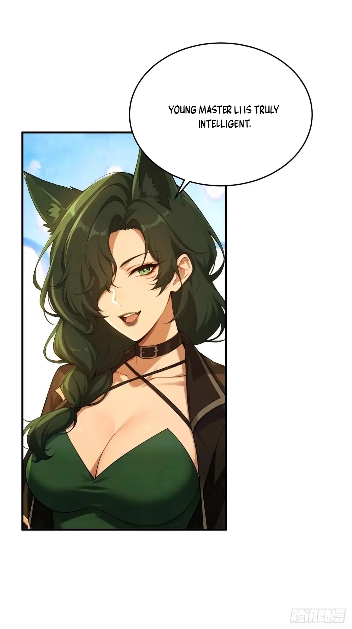 To Save Seven Villainesses, I Went Full Harem! Chapter 73 – Page 3