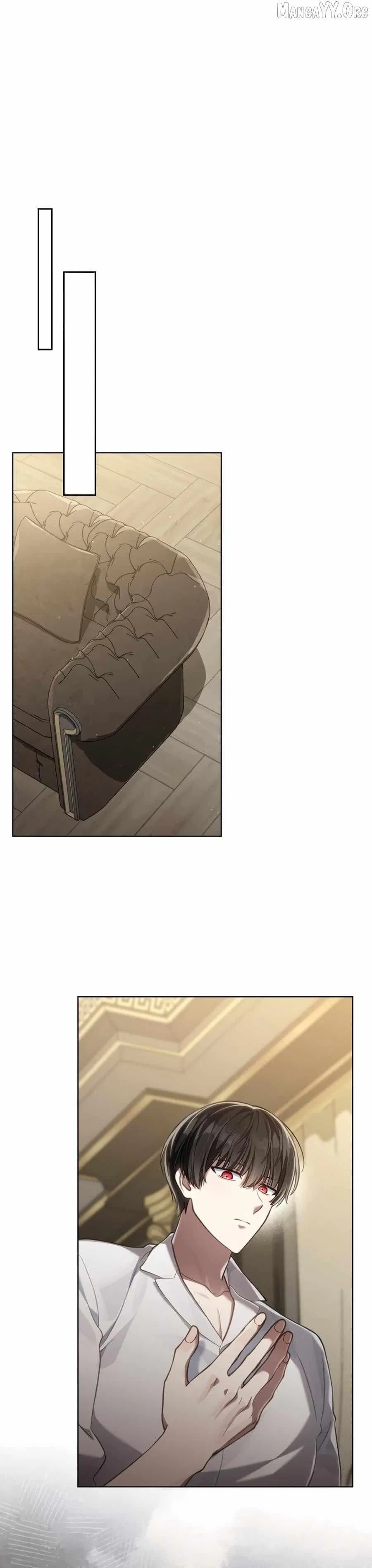 Reborn as the Enemy Prince Chapter 90 – Page 9