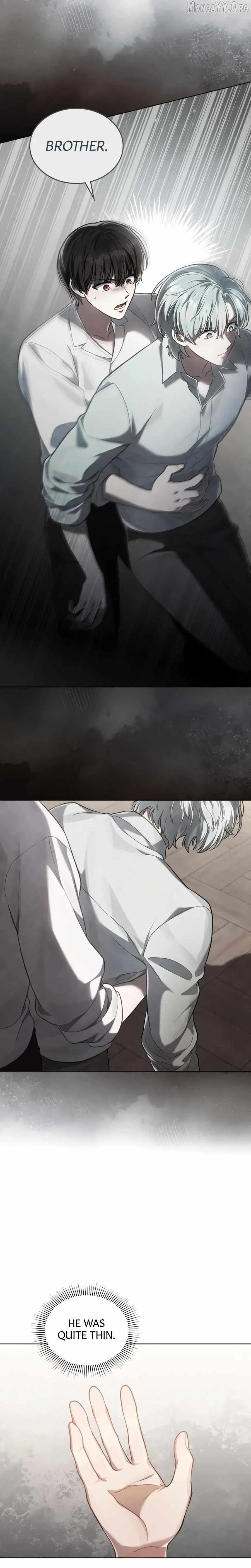 Reborn as the Enemy Prince Chapter 90 – Page 10
