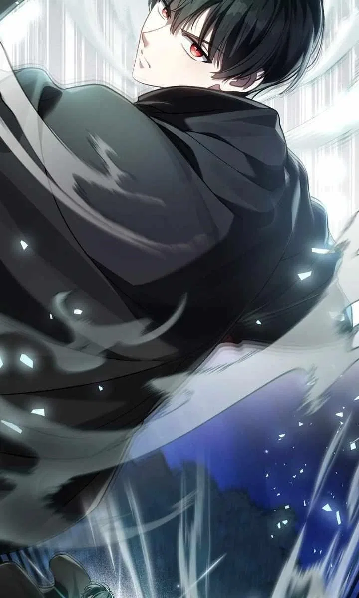 Reborn as the Enemy Prince Chapter 89 – Page 2