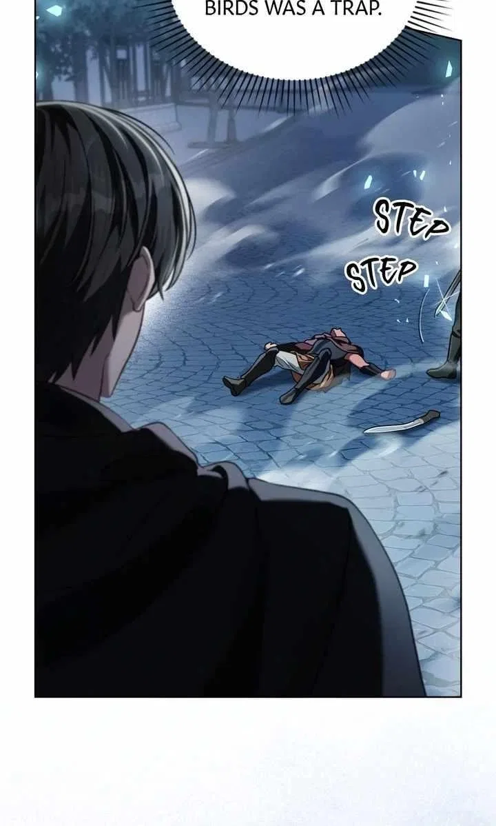Reborn as the Enemy Prince Chapter 89 – Page 6