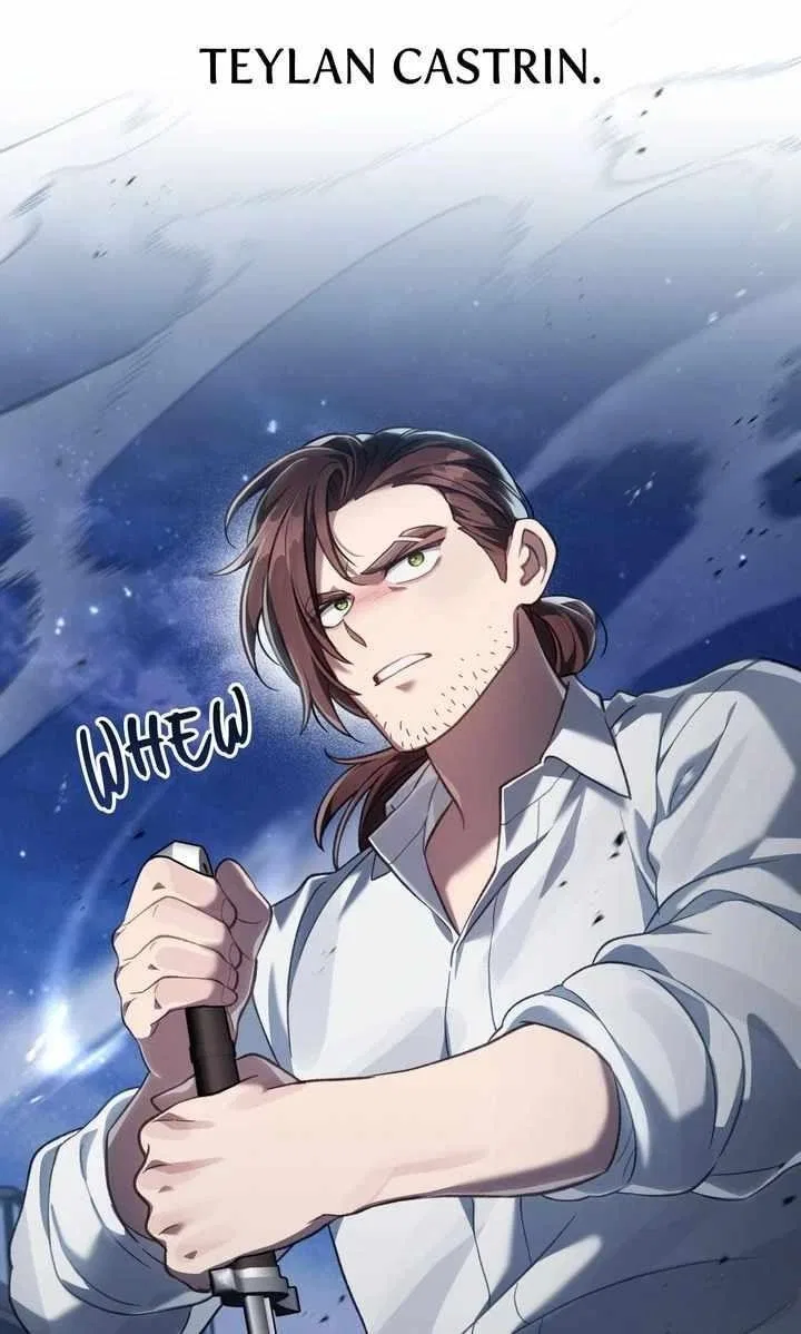 Reborn as the Enemy Prince Chapter 89 – Page 10