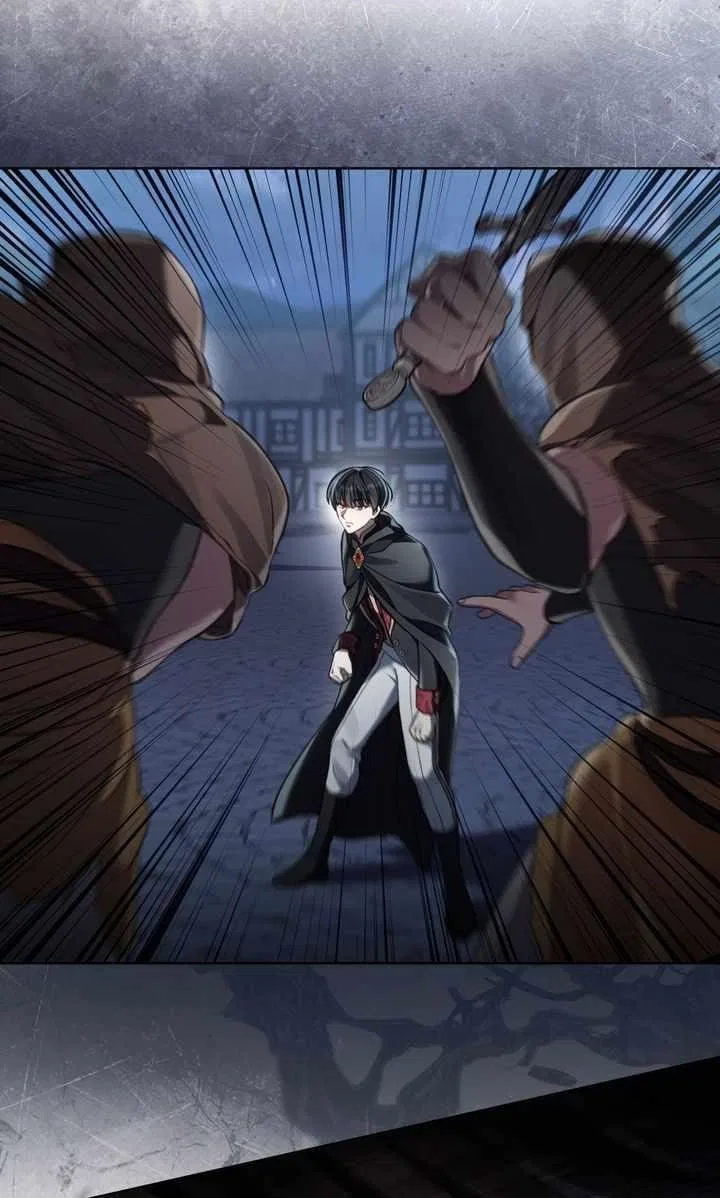 Reborn as the Enemy Prince Chapter 89 – Page 16