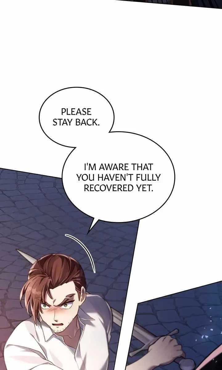 Reborn as the Enemy Prince Chapter 89 – Page 24