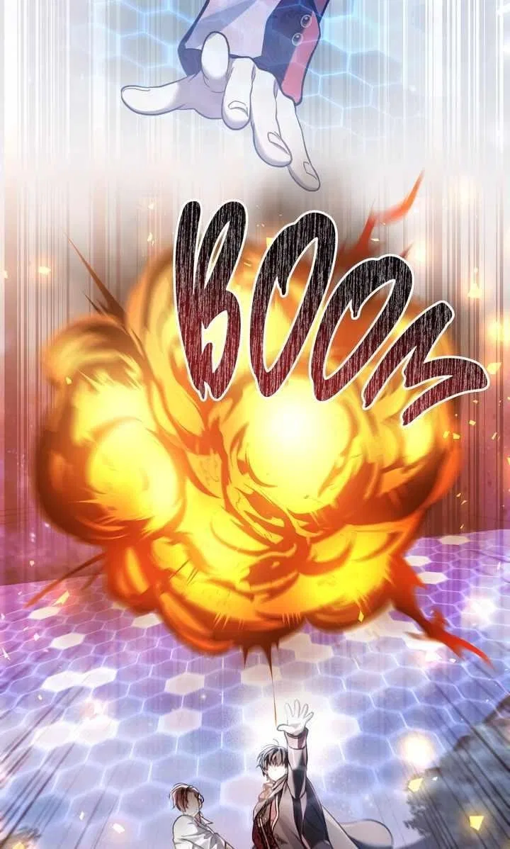 Reborn as the Enemy Prince Chapter 89 – Page 26