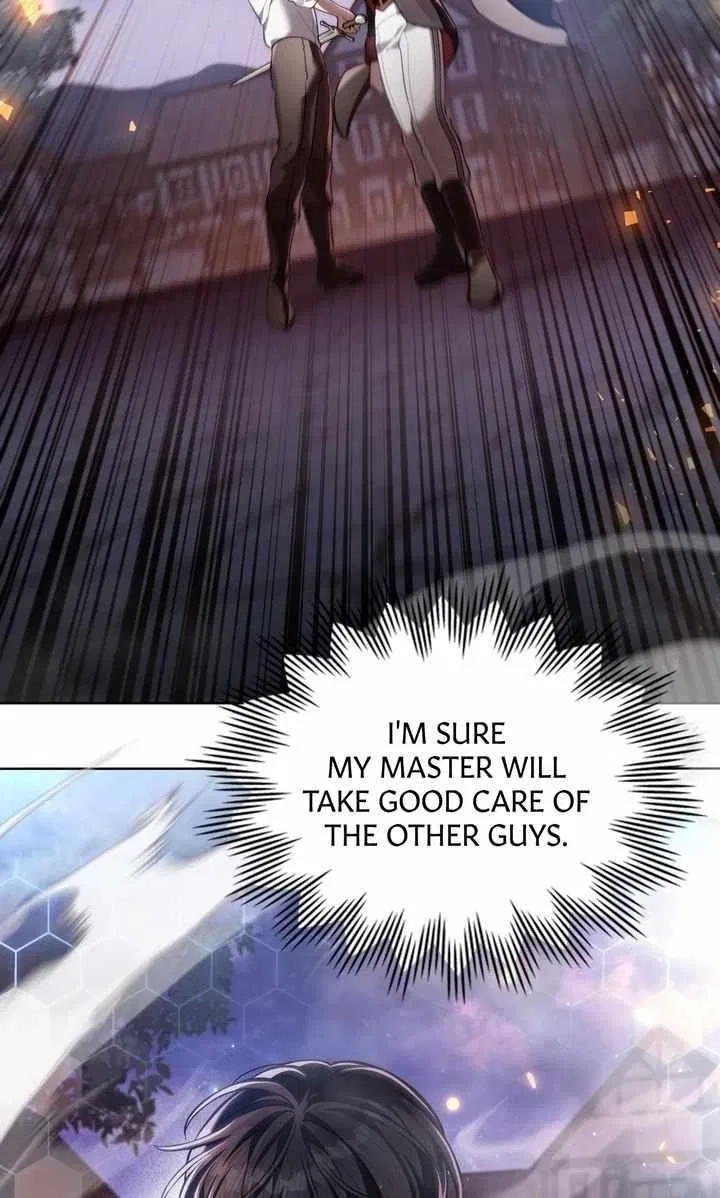 Reborn as the Enemy Prince Chapter 89 – Page 27