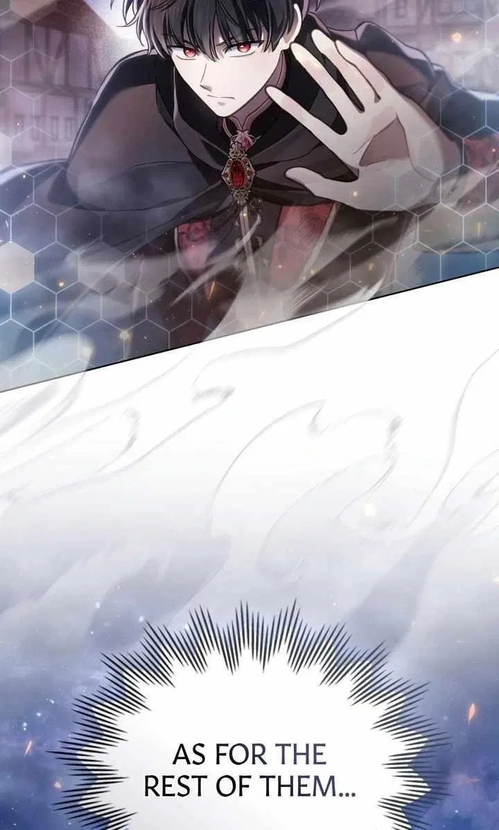 Reborn as the Enemy Prince Chapter 89 – Page 28