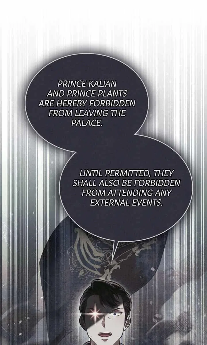 Reborn as the Enemy Prince Chapter 89 – Page 37