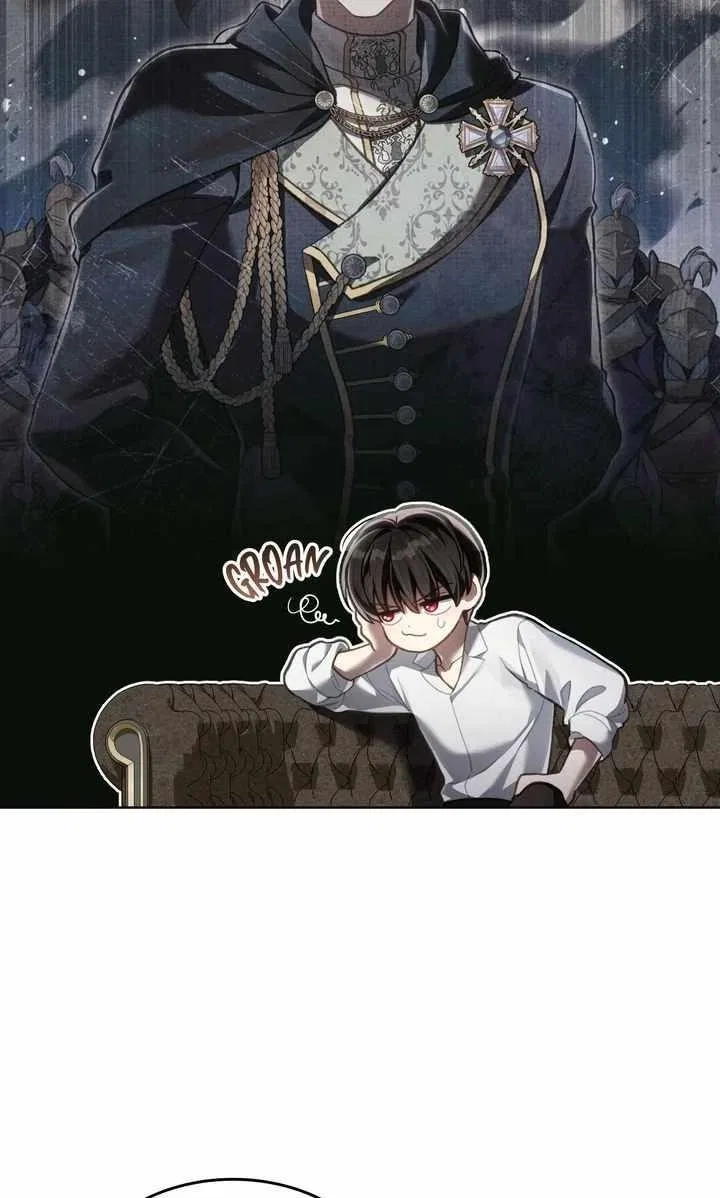 Reborn as the Enemy Prince Chapter 89 – Page 38