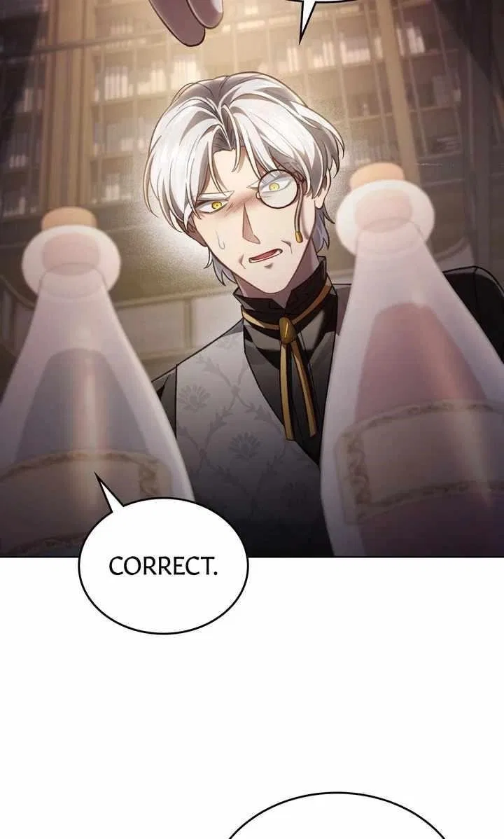 Reborn as the Enemy Prince Chapter 89 – Page 44