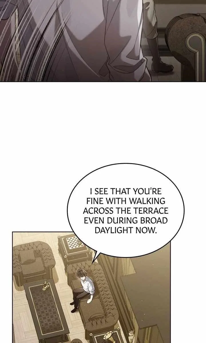 Reborn as the Enemy Prince Chapter 89 – Page 58