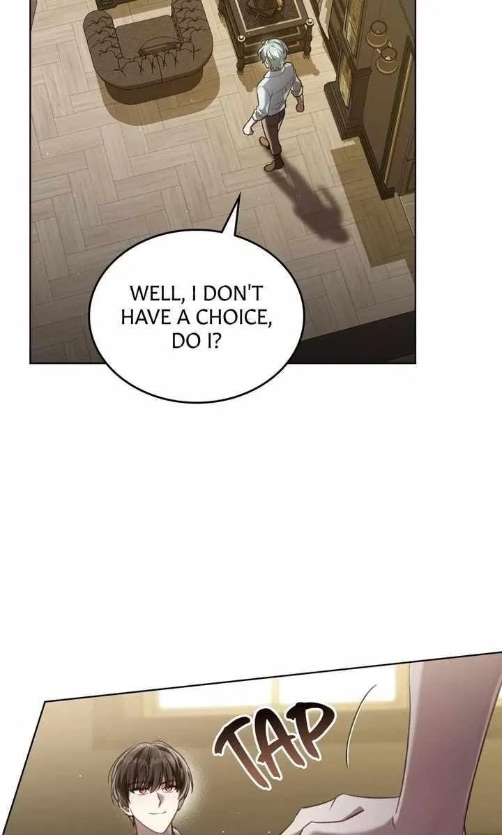 Reborn as the Enemy Prince Chapter 89 – Page 59