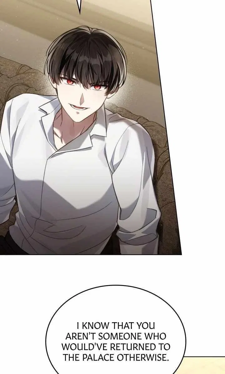 Reborn as the Enemy Prince Chapter 89 – Page 61