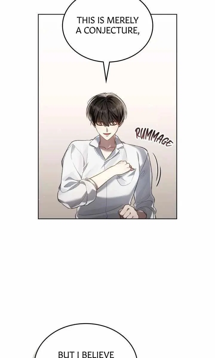 Reborn as the Enemy Prince Chapter 89 – Page 63