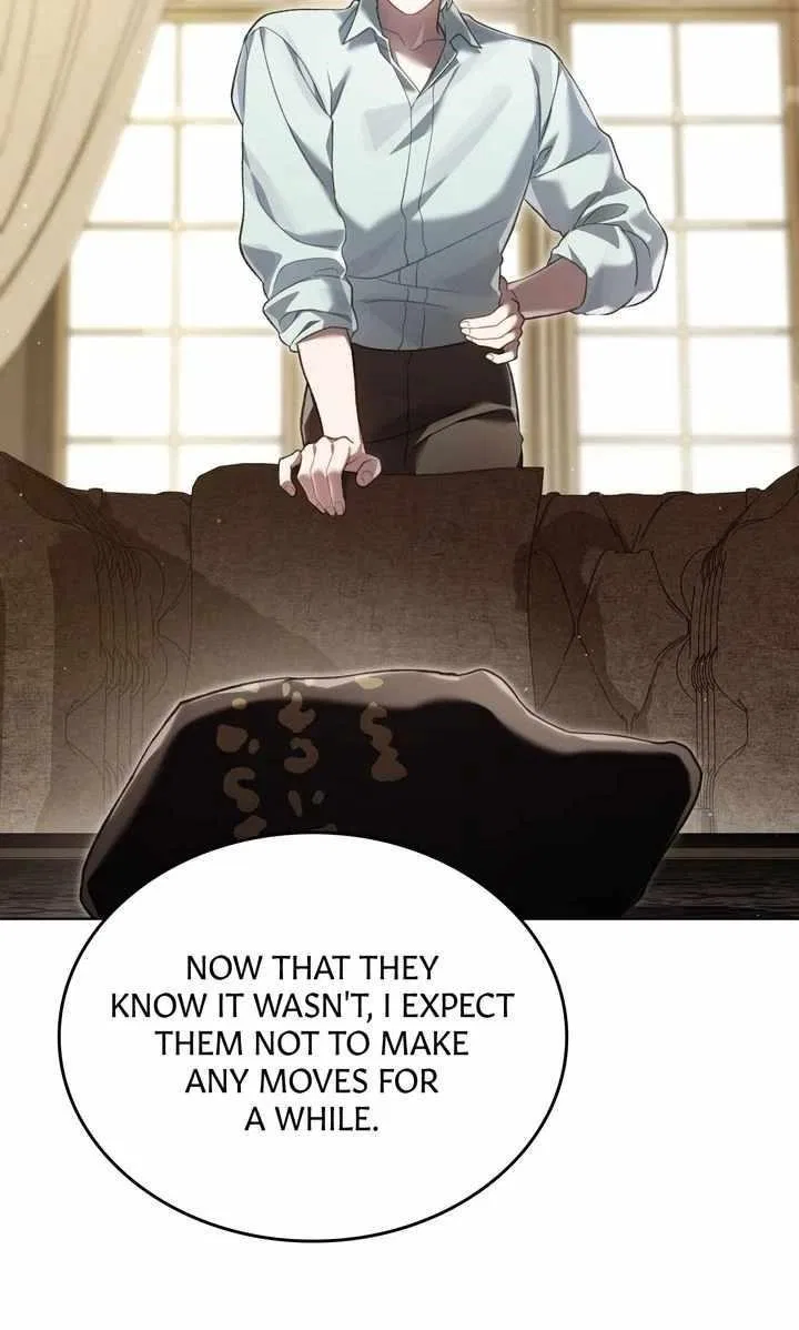 Reborn as the Enemy Prince Chapter 89 – Page 66